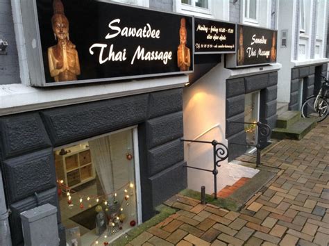 thai massage odense|Thaimassage.